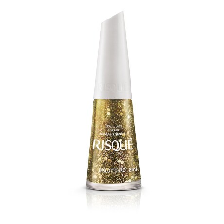ESMALTE RISQUE DISCO D OU ESMALTE RISQUE DISCO D OU