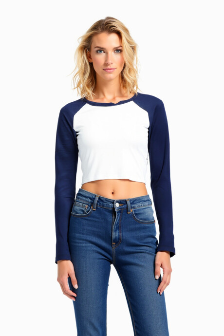 Remera Olisa Estampado 3