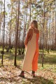 MONO JEAN FW22 Terracota