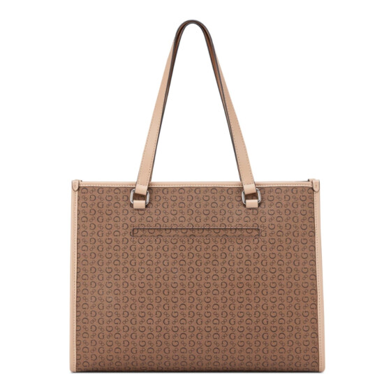 Cartera Guess Sofia Marron 0