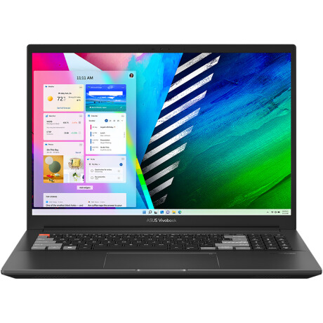 Notebook Asus N7600PC i7-11370H 512GB 16GB RTX 3050 OLED Notebook Asus N7600PC i7-11370H 512GB 16GB RTX 3050 OLED