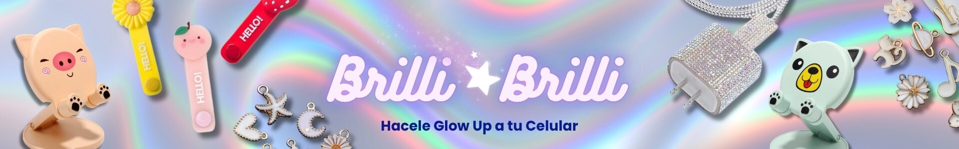Brilli Brilli