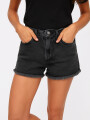 Short Bonnet Negro