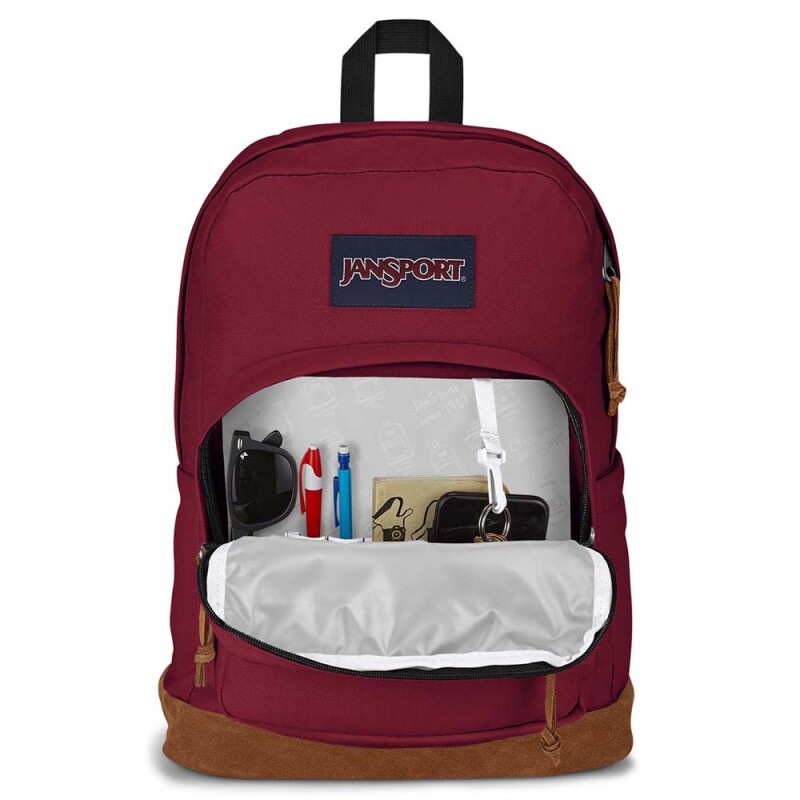 Mochila Portalaptop Right Pack Russet Red
