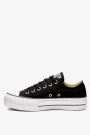 Chuck Taylor All Star Lift Negro