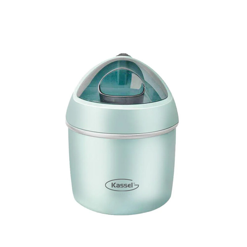 FABRICA MAQUINA YOGURT YOGURTERA Y HELADOS KASSEL 800ML KS-YH8 FABRICA MAQUINA YOGURT YOGURTERA Y HELADOS KASSEL 800ML KS-YH8