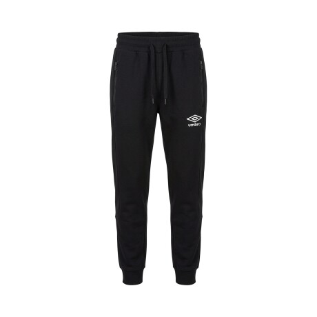 Pantalón Umbro Cross Black