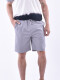 BERMUDA REGULAR TENAX GRIS