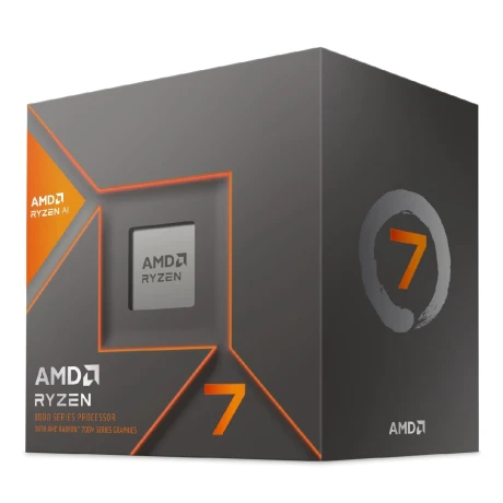 Cpu Amd Ryzen 7 8700G AM5 Box 001