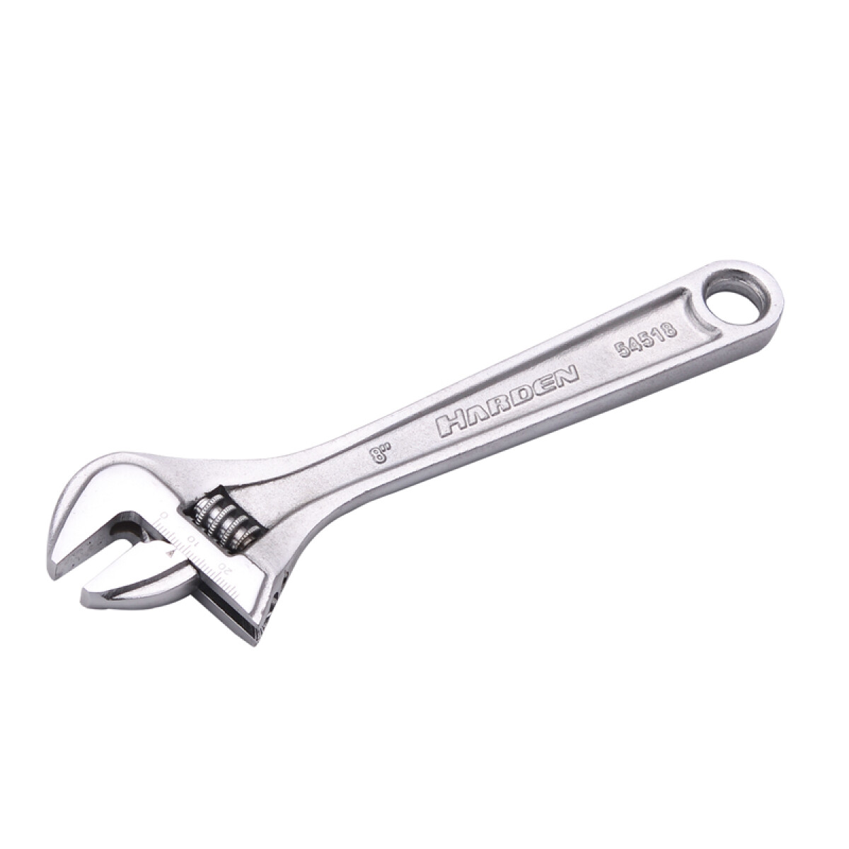 LLAVEFRANCESA24CROMADAPROHARDEN++ - N/a 