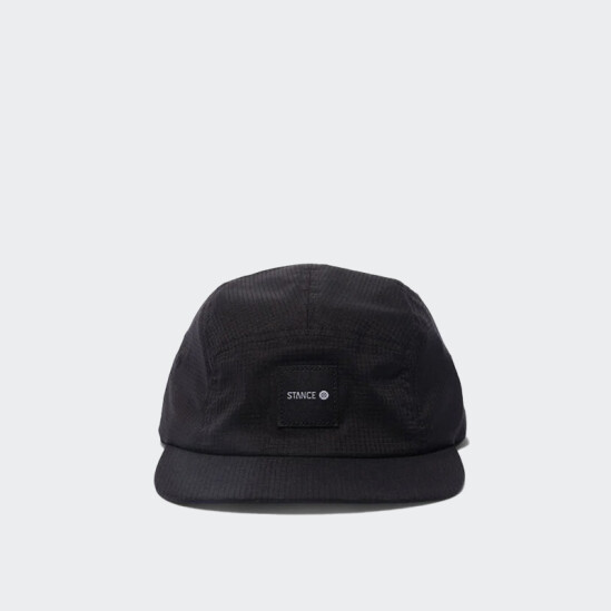 Gorro Stance Kinectic Ajustable Negro