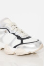 ZAPATILLA JEY Blanco