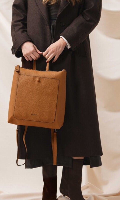 MOCHILA ISABEL HABANO