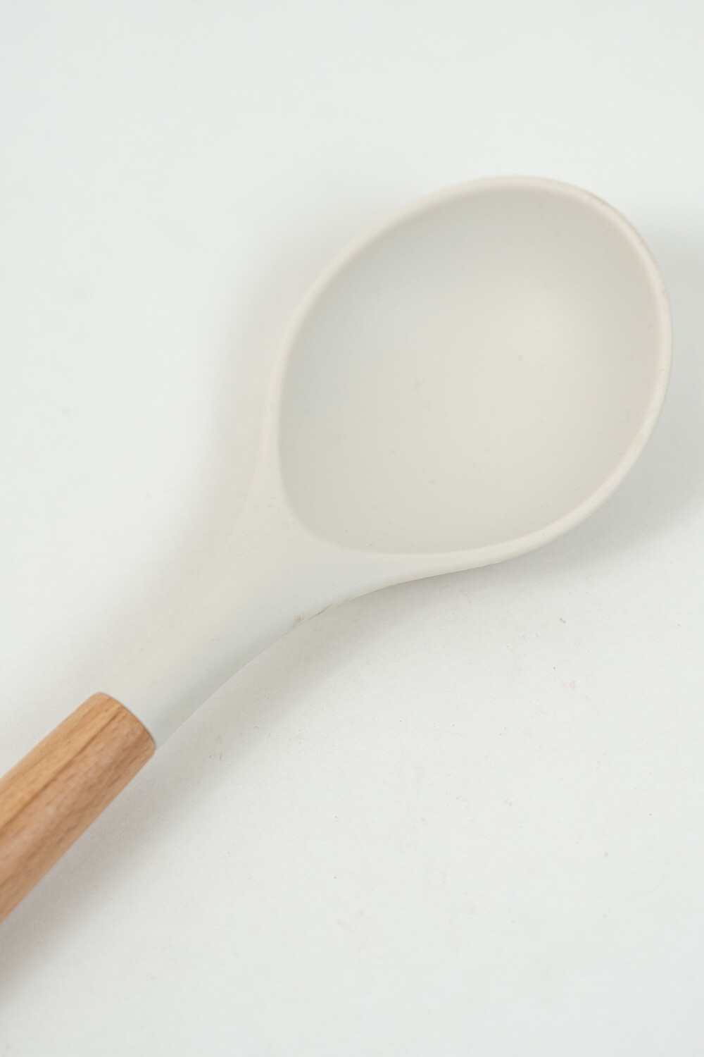 Menaje Y Utensillos Cuchara Blanco