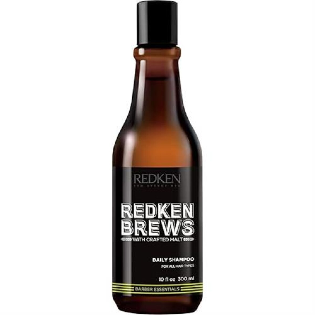 Redken Brews Daily Shampoo 300 ml 