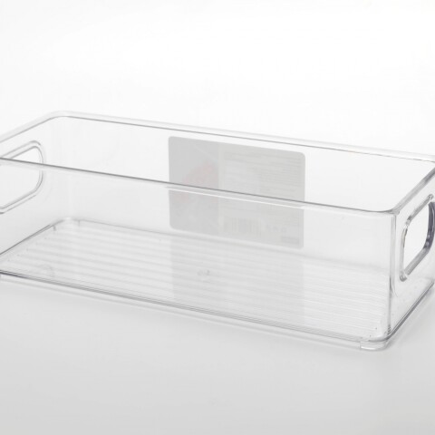 CAJA DE ALMACENAMIENTO PORTÁTIL (670 ML/S) CAJA DE ALMACENAMIENTO PORTÁTIL (670 ML/S)