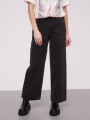 Pantalon Dalias Gris Oscuro