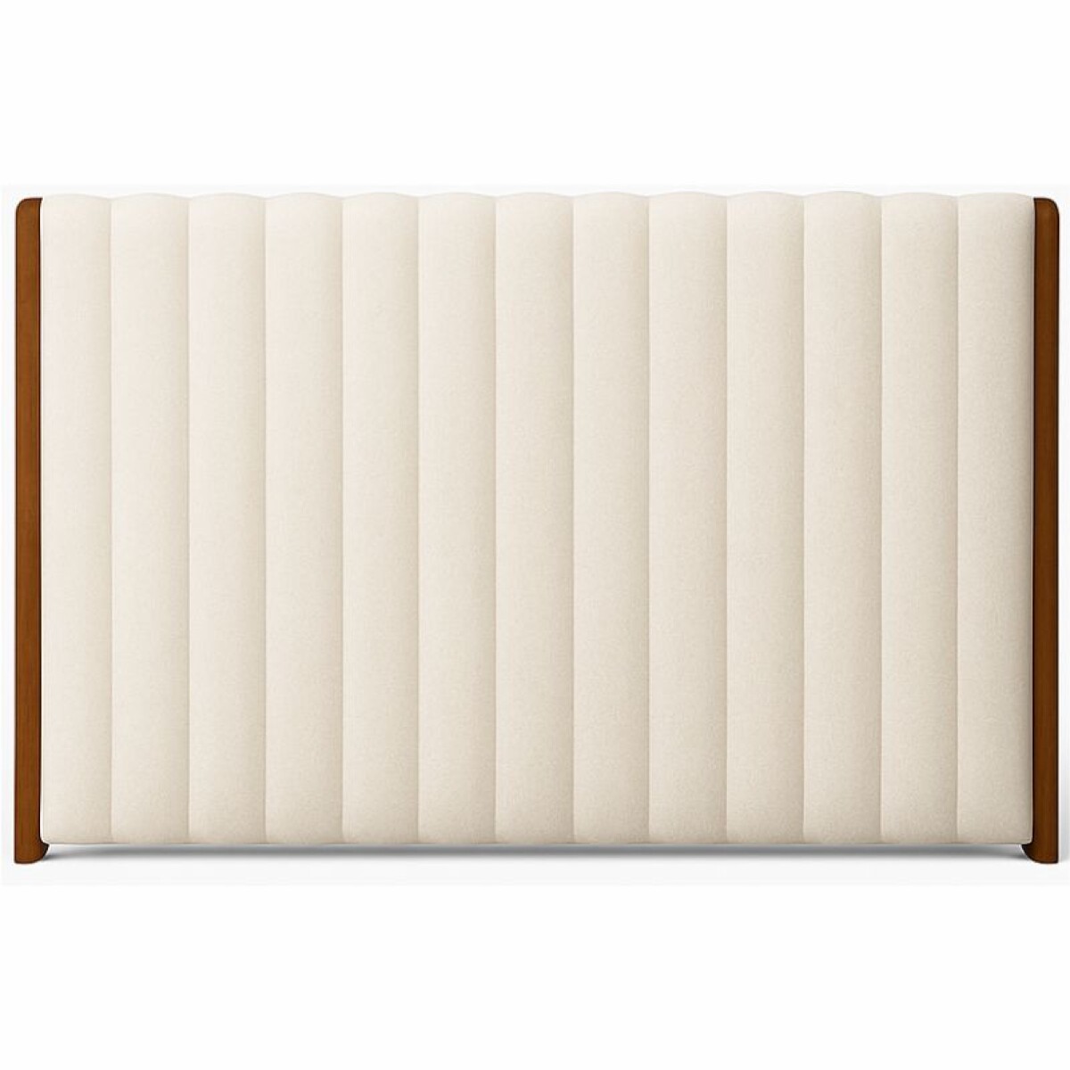 Respaldo Cabecera 190 HE 6019 Tela - Tostado 