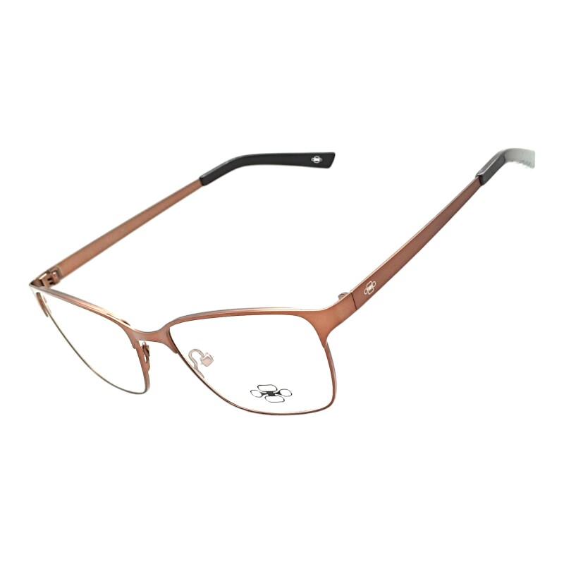 QS003032 marrónuniforme