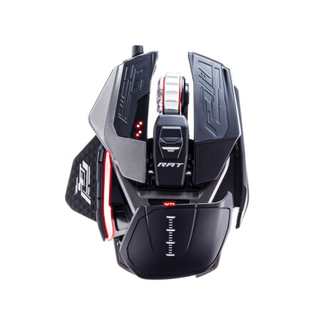 Mouse Gamer Mad Catz Pro X3 Gaming 001
