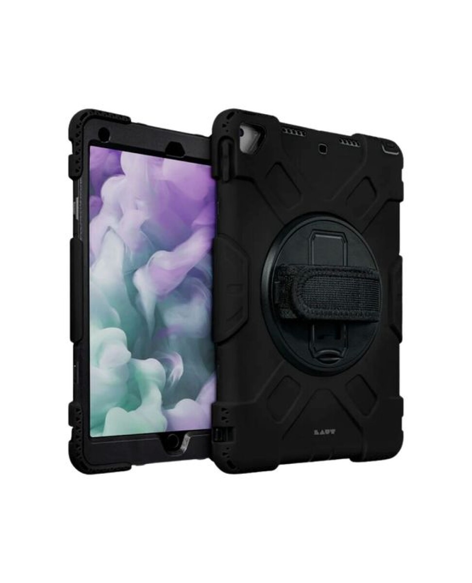 Case Laut iPad 9th Gen - Negro 