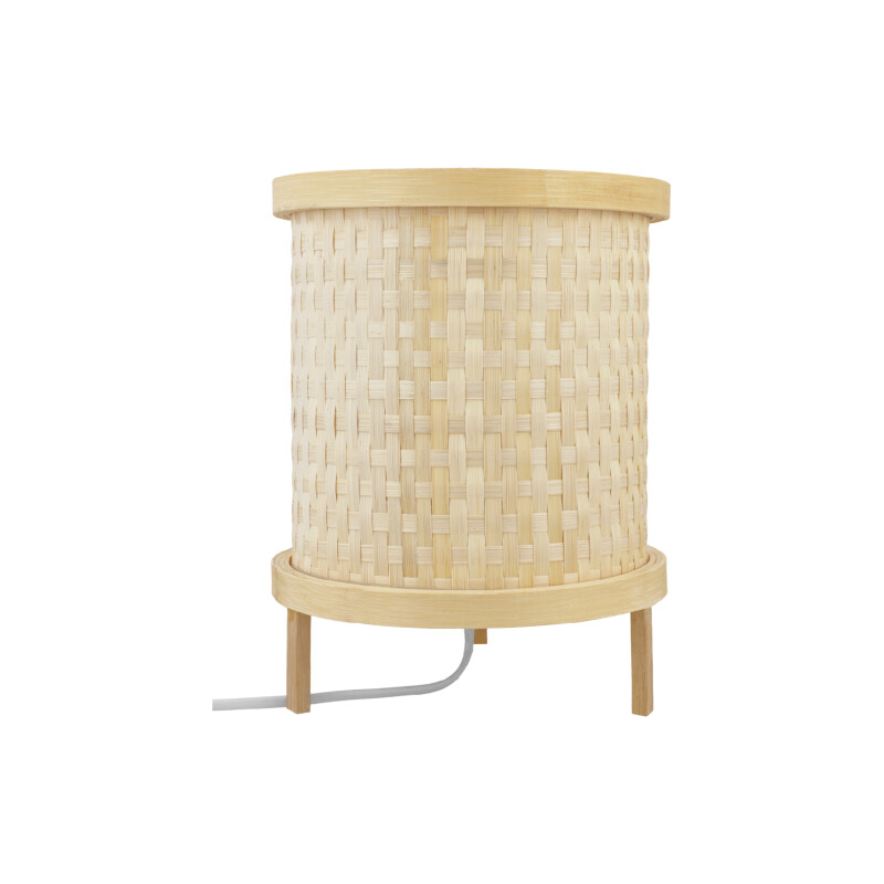 LUMINARIA DE MESA TAMASHI Luminaria de Mesa Tamashi