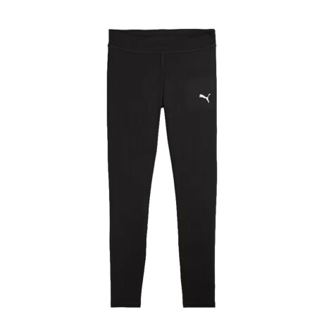 Calza de Mujer Puma Ess Poly Tights Negro