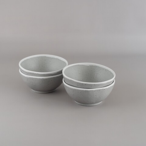 Bowl 10,5cm Grey Bowl 10,5cm Grey