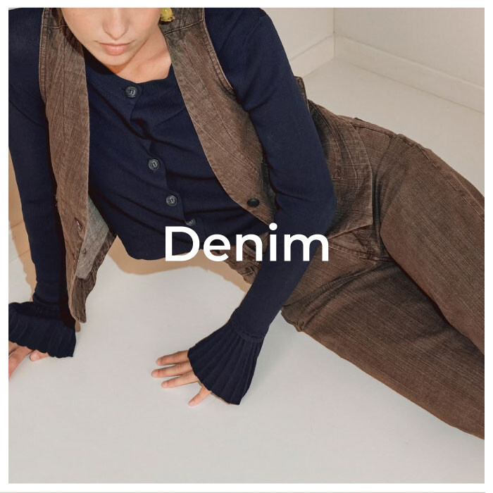 Denim