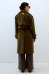 Dach Olive