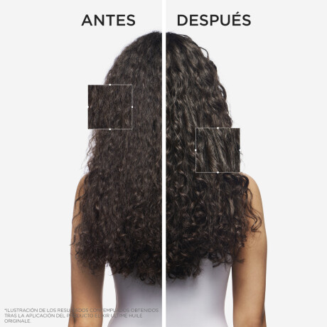 Aceite Kerastase Elixir Ultime Huile 75 ml