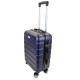 Valija mediana Bonn 24" AZUL OSCURO