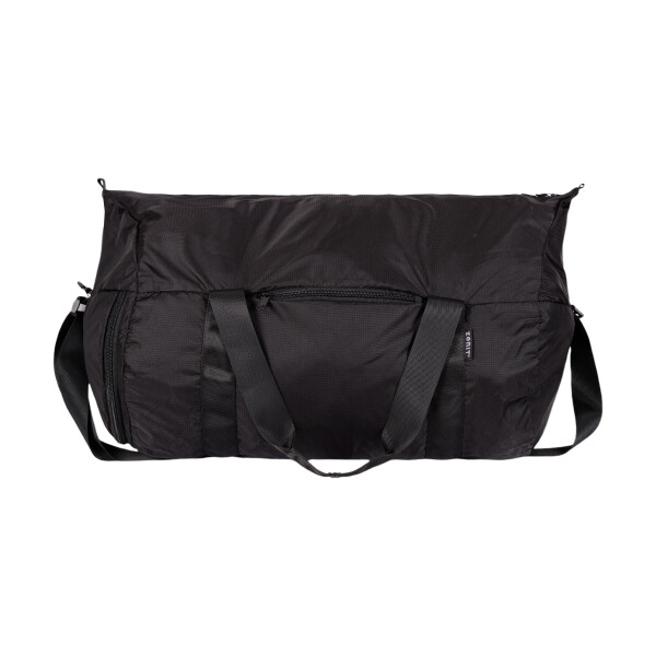 BOLSO PLEGABLE NEGRO BOLSO PLEGABLE NEGRO
