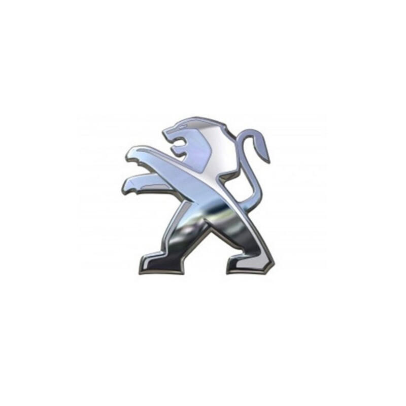 EMBLEMA DELANTERO (LOGO LEON) Emblema Delantero (logo Leon)