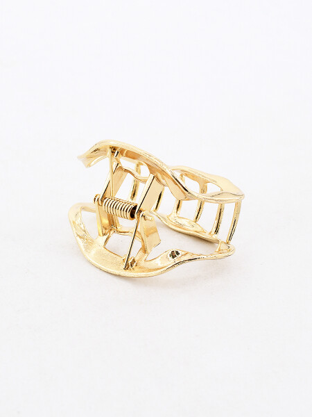 PINZA DORADO