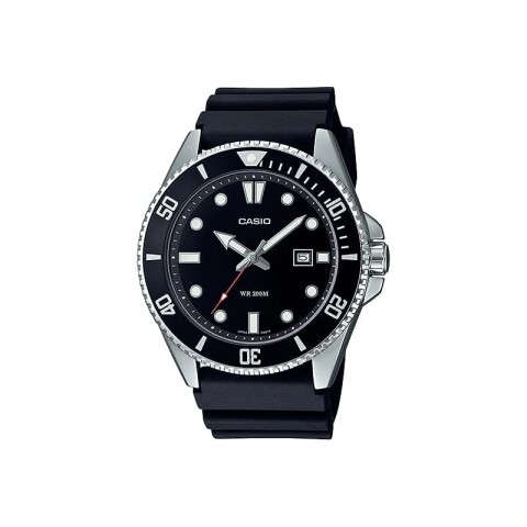 Reloj Casio MTP-VD01D-1EVUDF para hombre en acero Reloj Casio Mtp-vd01d-1evudf Para Hombre En Acero