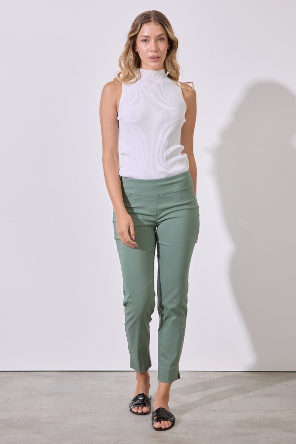 Pantalon Office OLIVA