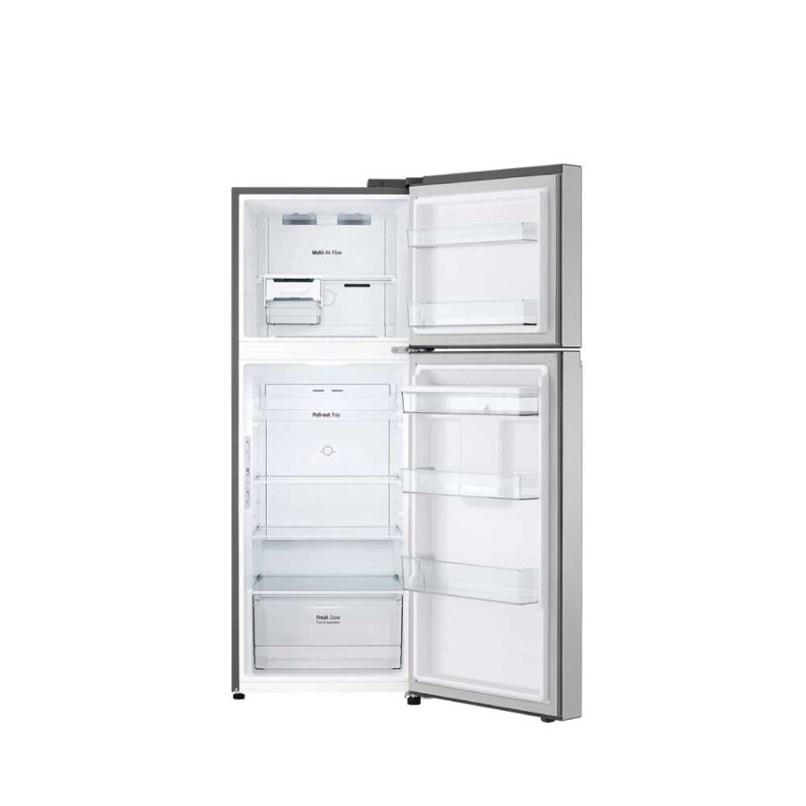 Refrigerador LG Inverter 340l VT32WPPDC Refrigerador LG Inverter 340l VT32WPPDC