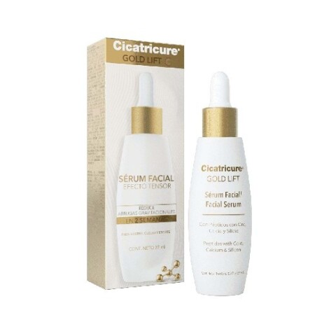 Cicatricure Gold Lift Serum X 27 Ml Cicatricure Gold Lift Serum X 27 Ml