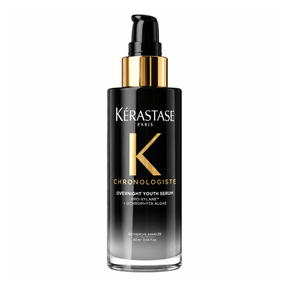 Sérum Capilar Kérastase Chronologiste Overnight Youth Serum 90ml 