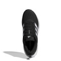 Championes de Hombre Adidas Supernova Ease 2 M Negro - Blanco