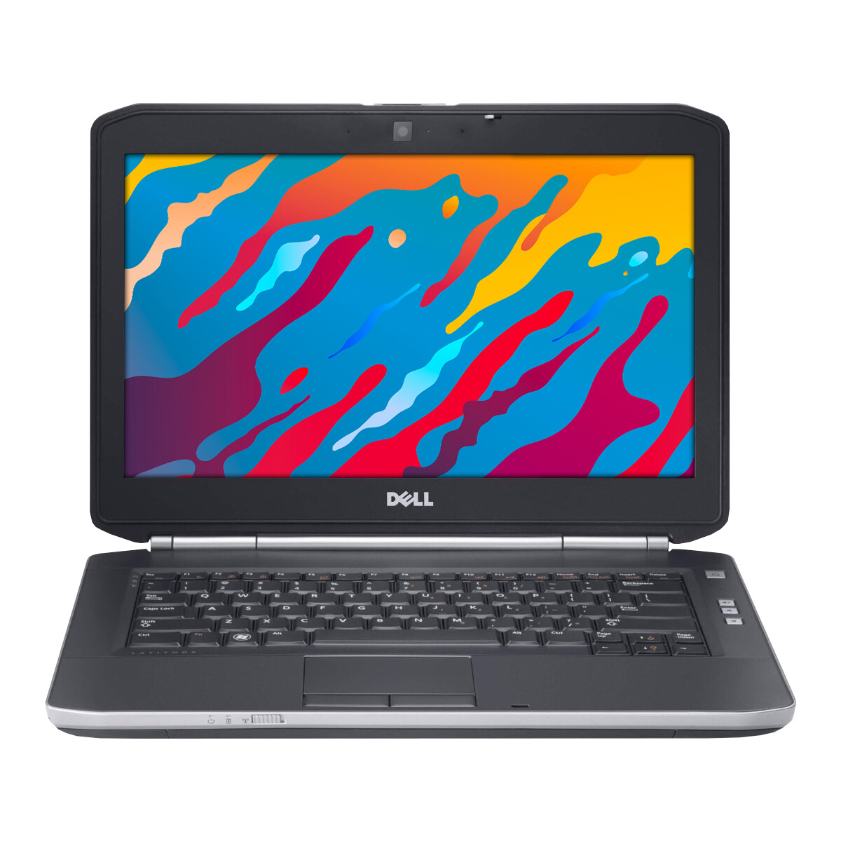 Notebook Dell E5420 I3/ 6 Gb Ram/ 120 Gb Ssd - NOTEBOOK RFPL DELL 5420 I3/6/120/14" 