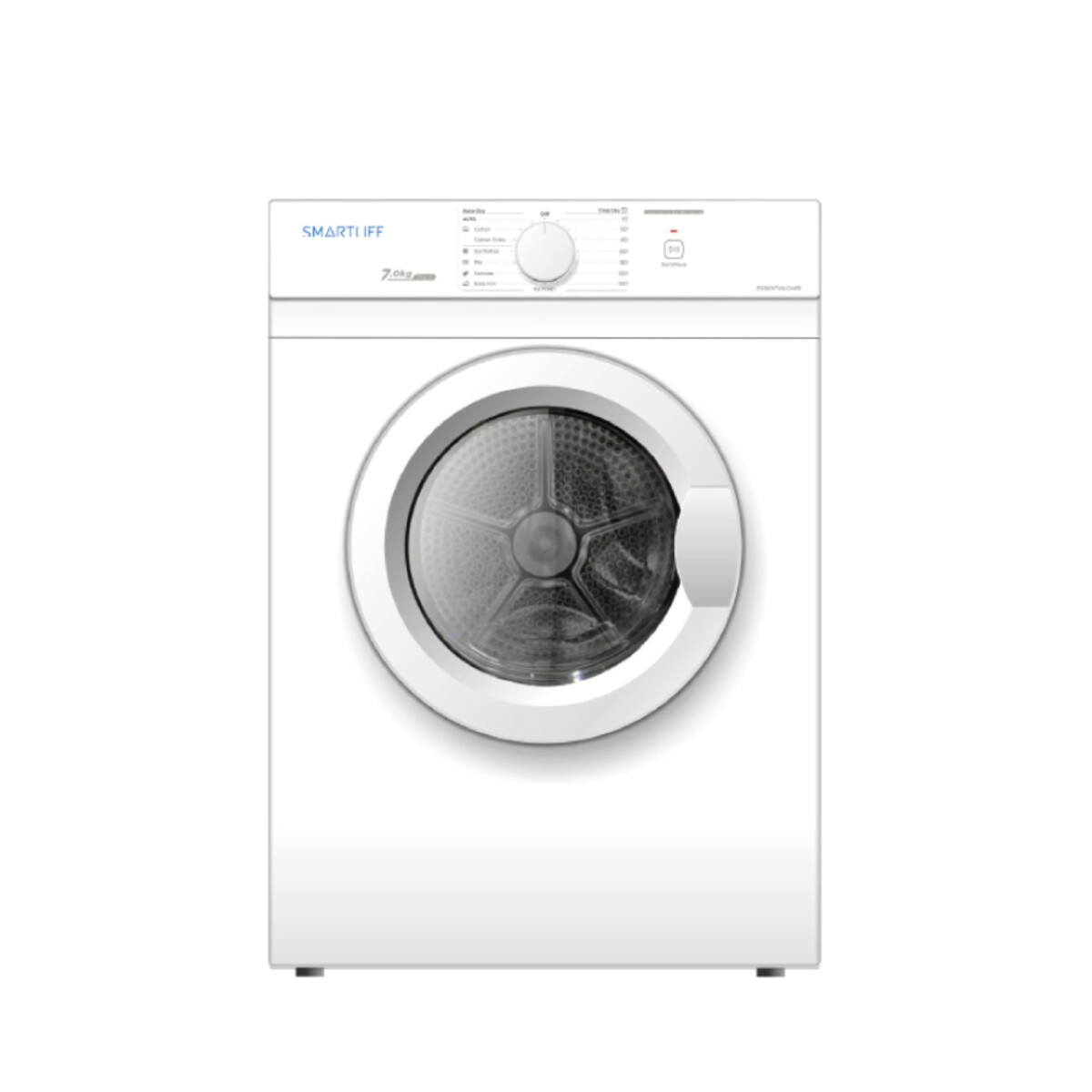 Secarropas Smartlife SL-DRY07 7 Kg - Blanco 