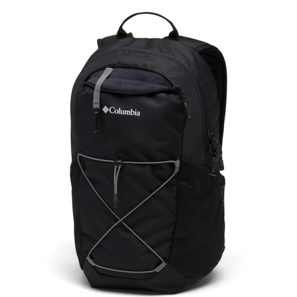 Mochila Atlas Explorer Unisex BLACK