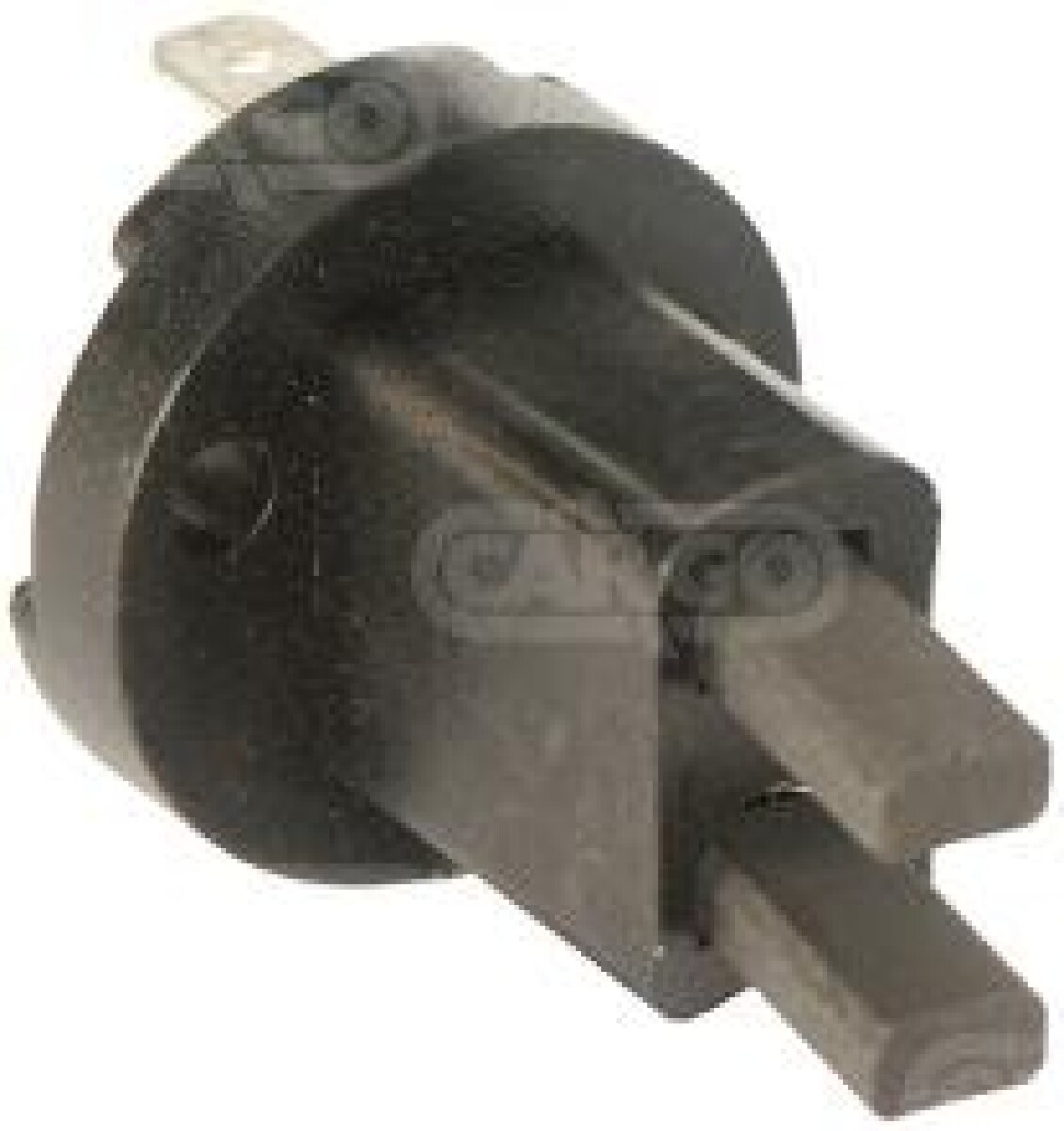 PORTA CARBONES - ALTERNADOR CAV BEDFORD - 