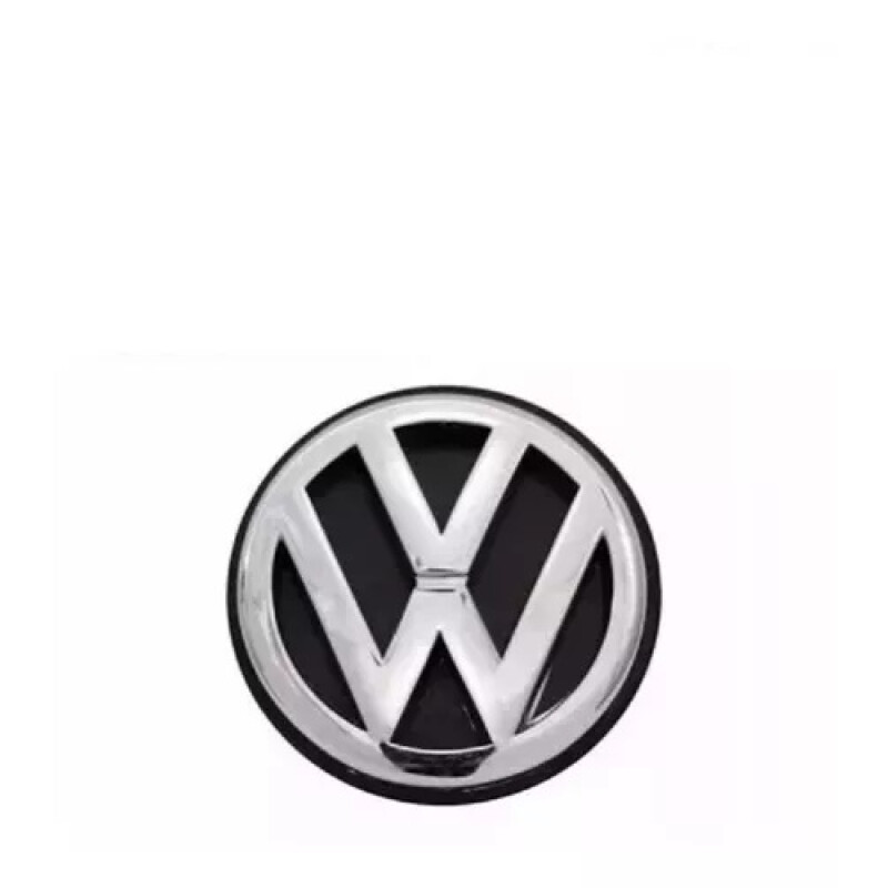 EMBLEMA "VW" TRASERO GOL G2 95/98 Emblema "vw" Trasero Gol G2 95/98