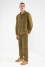 PREMIUM LINEN PANTS Oliva Pol