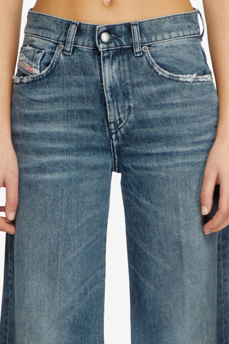 JEAN 1978 D-AKEMI Azul