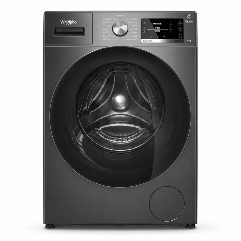 Lavasecarropa Whirlpool 14kg Inverter Wnc14as LAVASECARROPA WHIRLPOOL 14KG INVERTER