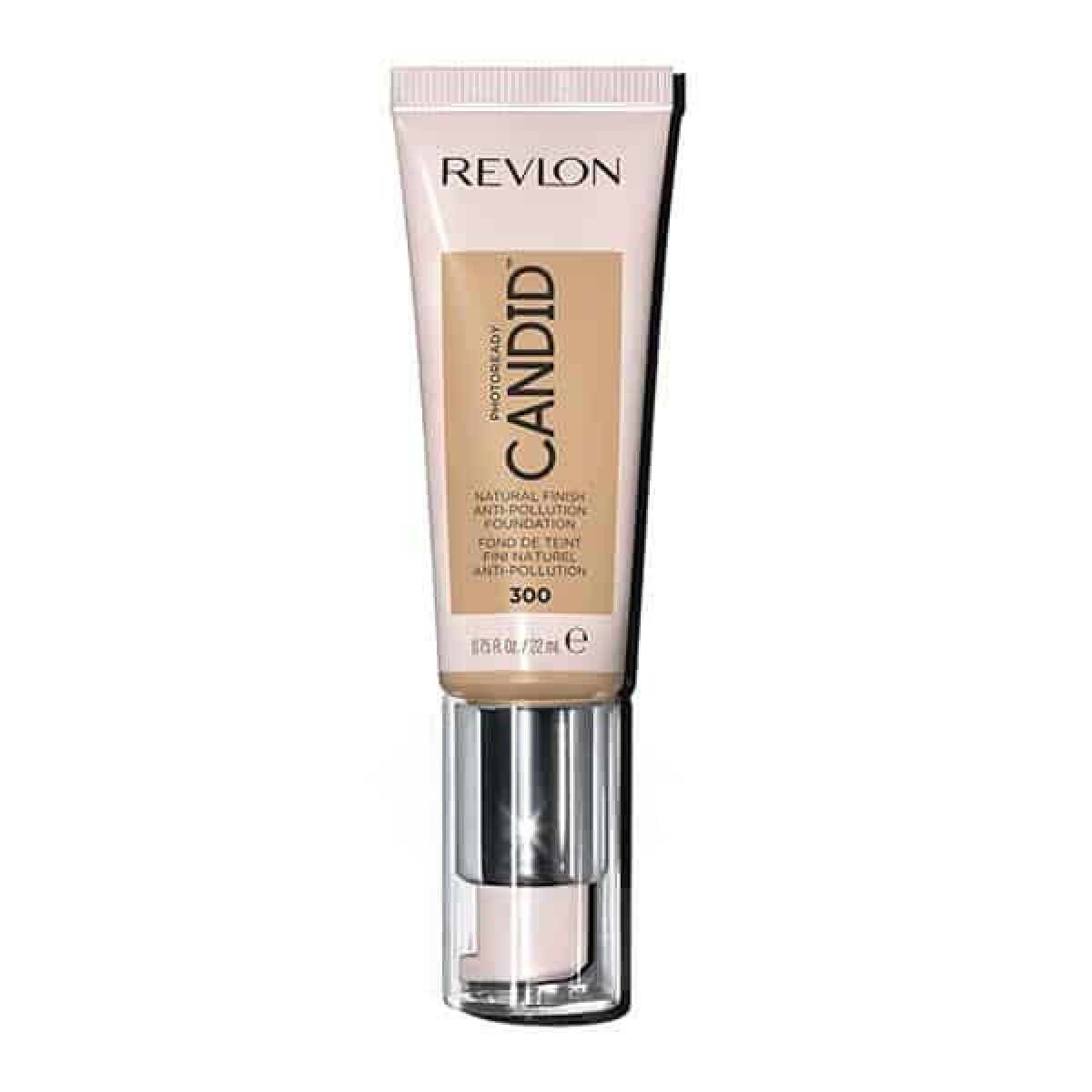 Revlon Photoready Candid Foundat300 Dune 